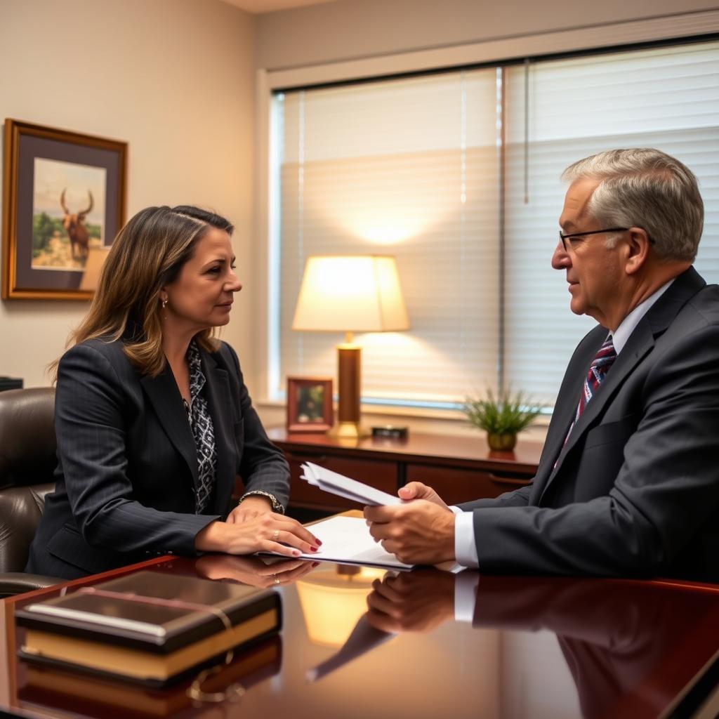 Trip and Fall Lawyer Colonial Heights