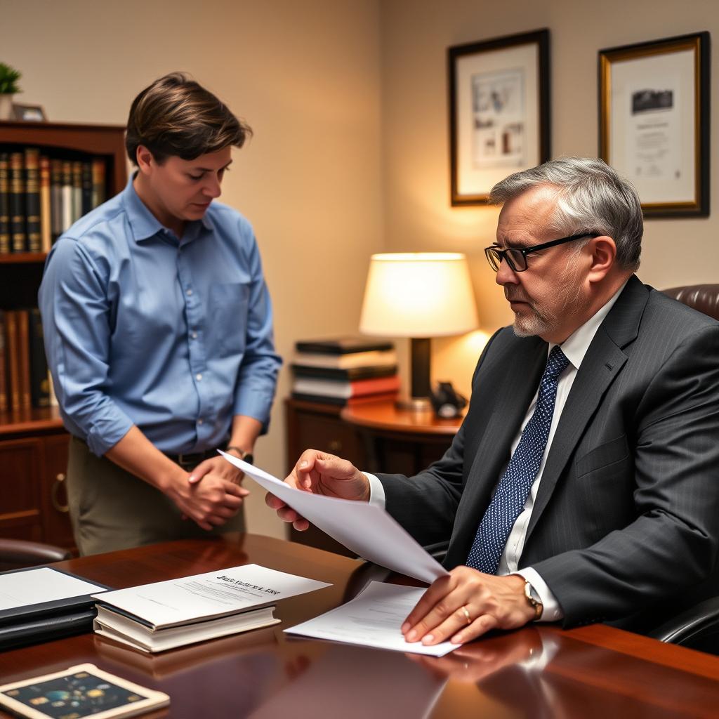 Trip and Fall Lawyer Henrico County