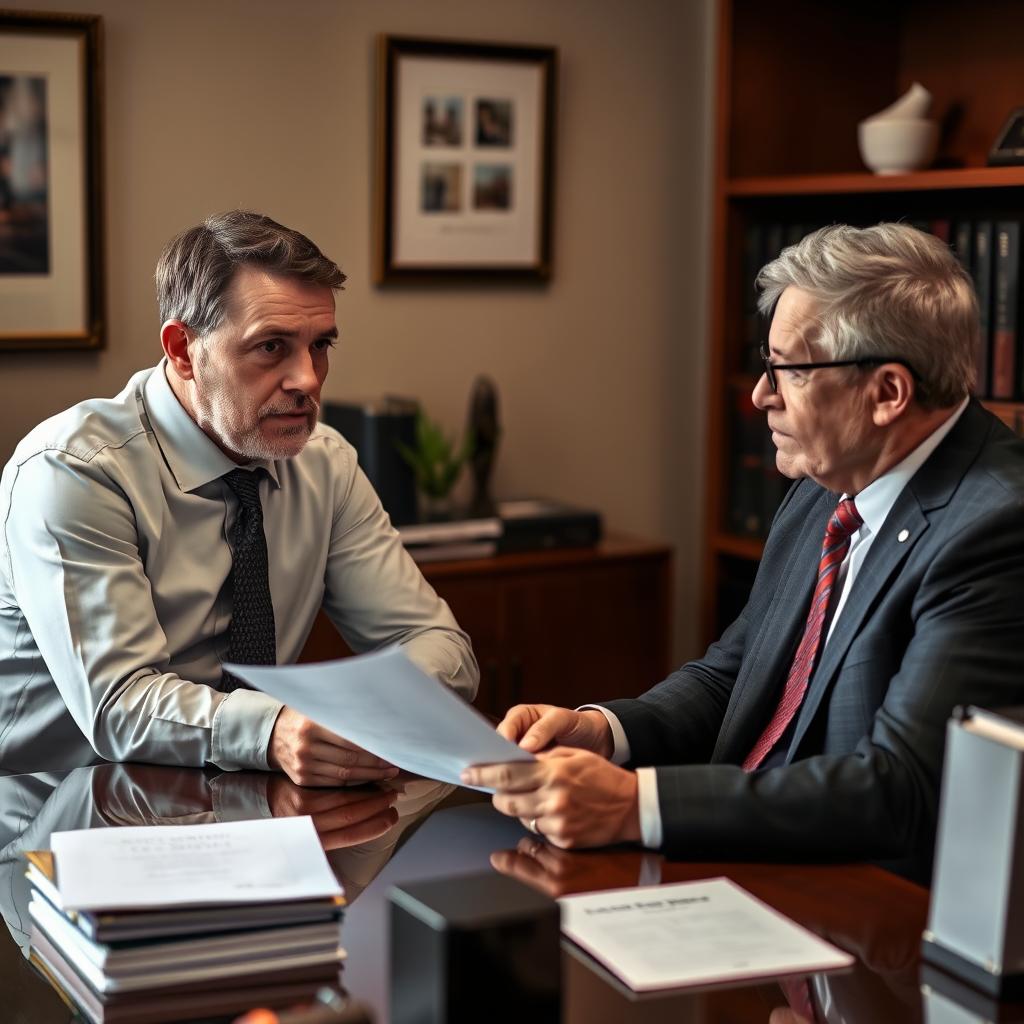 Trip and Fall Lawyer Orange County