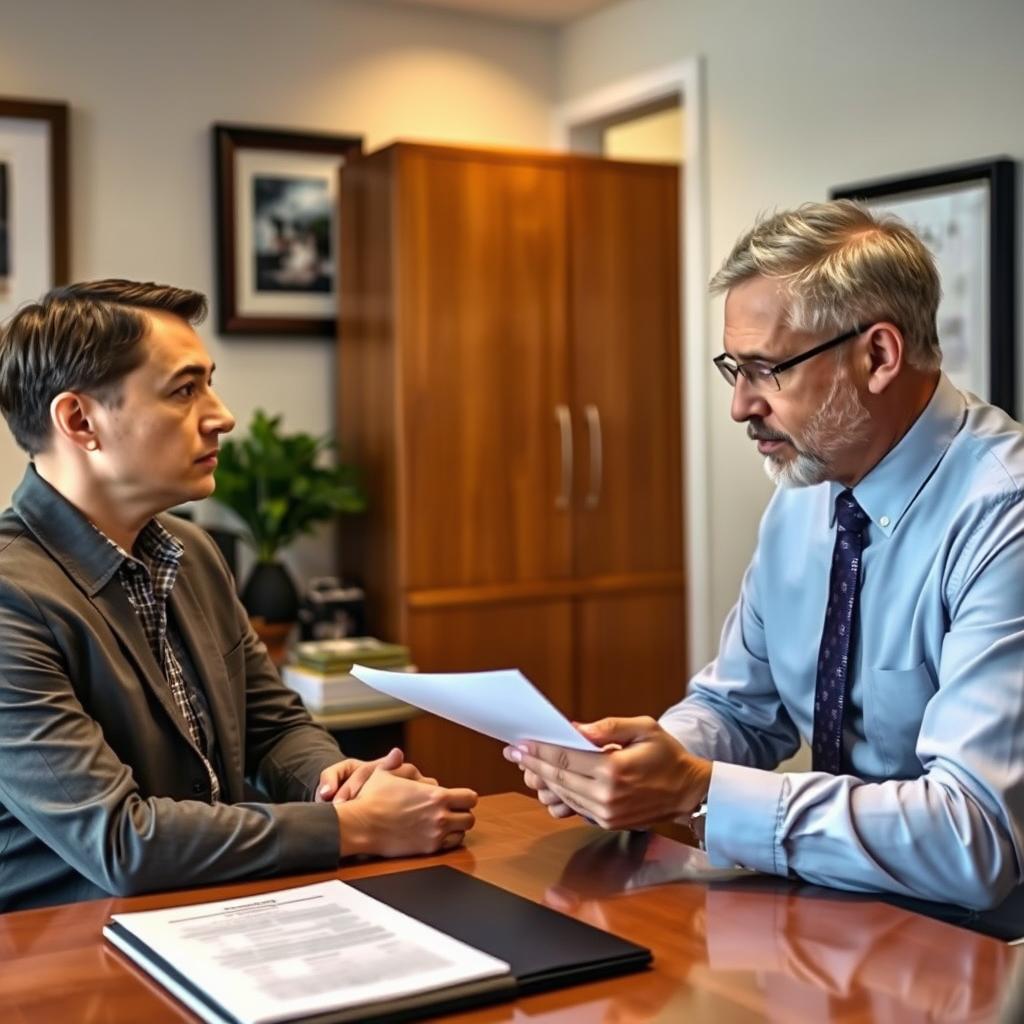 Uber Accident Lawyer Albemarle County