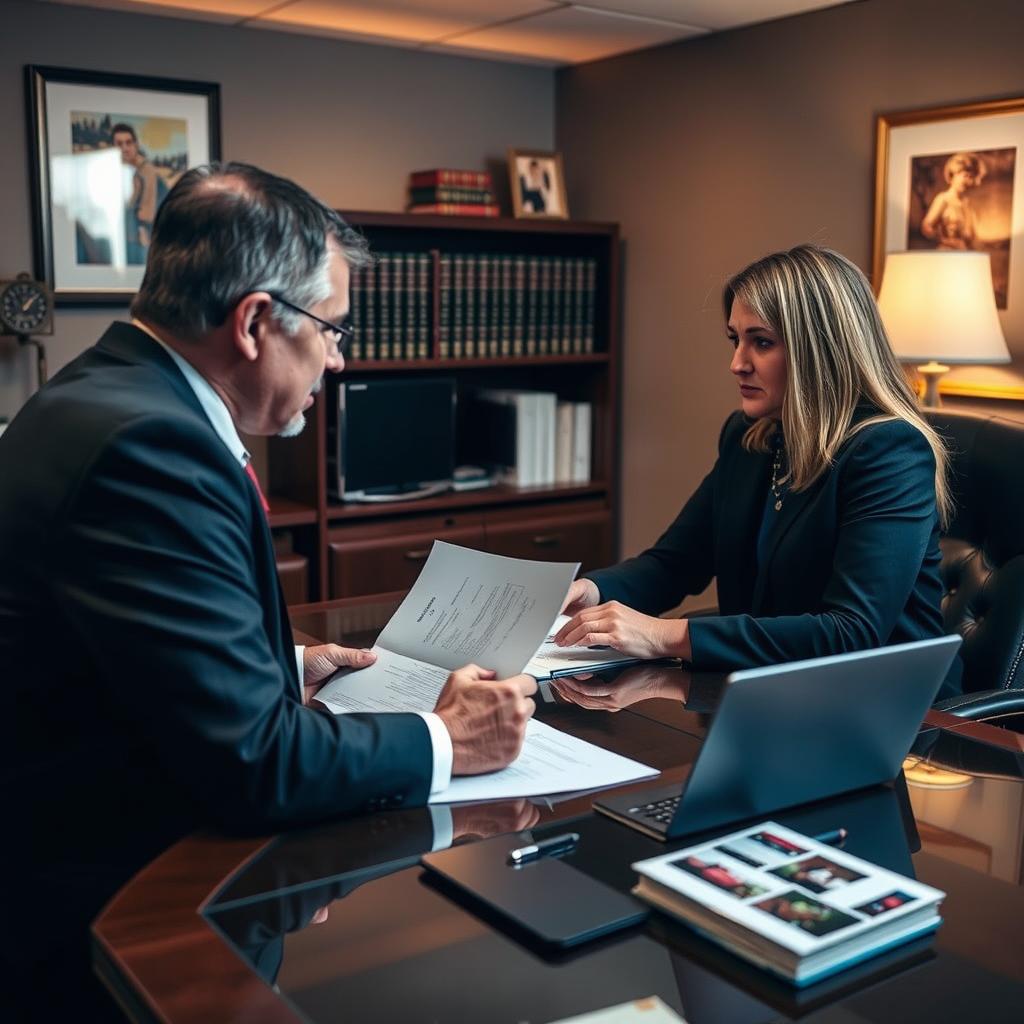 Uber Accident Lawyer Botetourt County