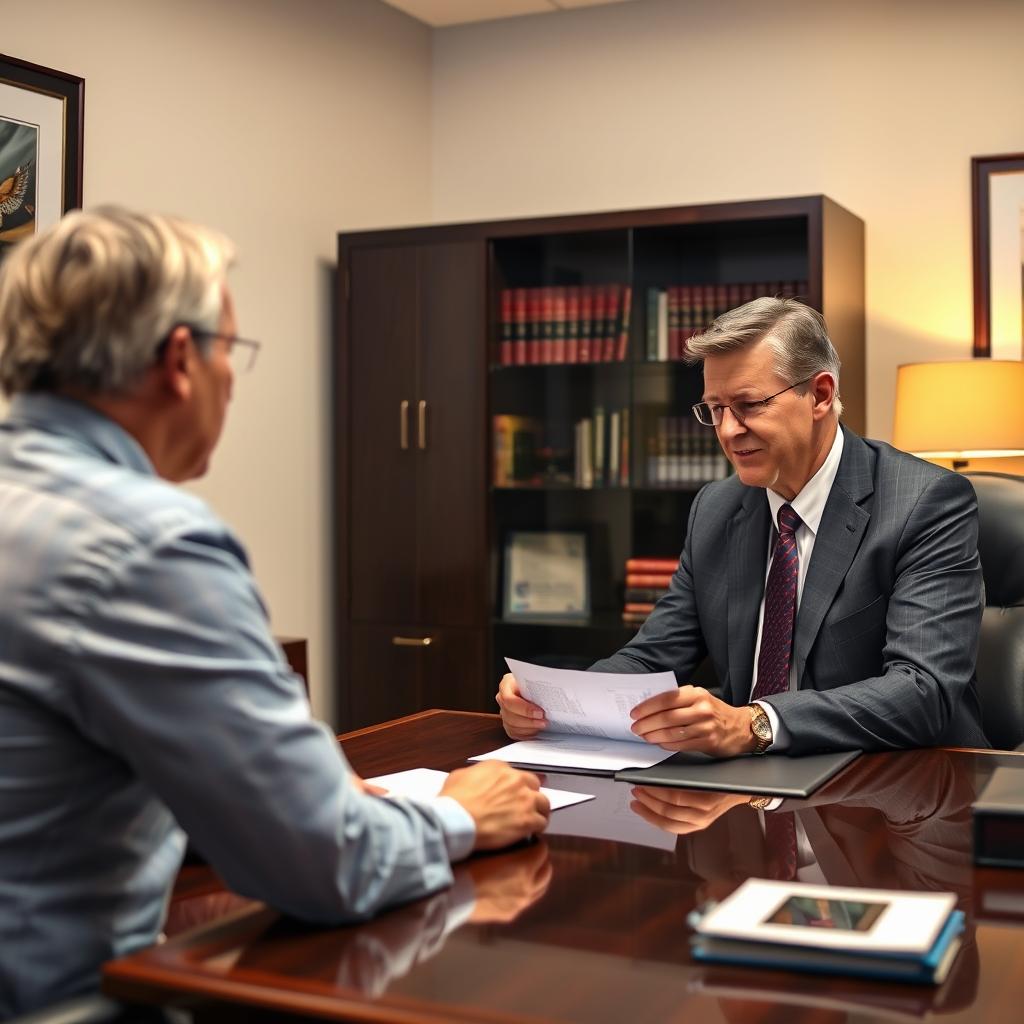 Uber Accident Lawyer Chesterfield County