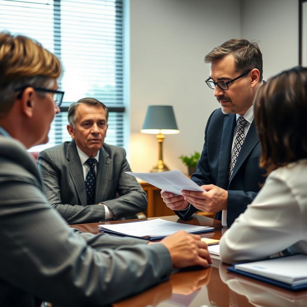 Uber Accident Lawyer Clarke County