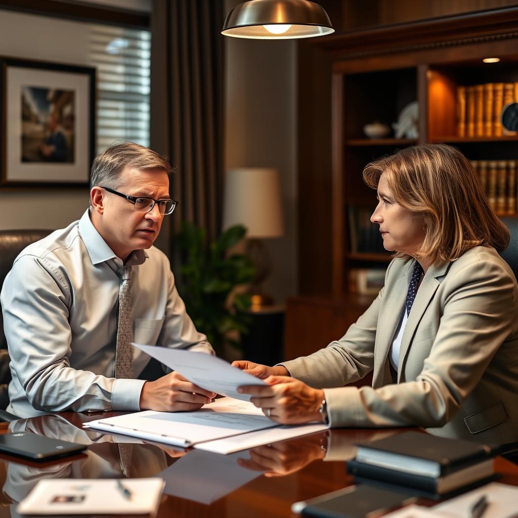 Uber Accident Lawyer Colonial Heights