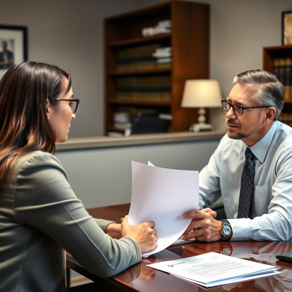 Uber Accident Lawyer Dinwiddie County