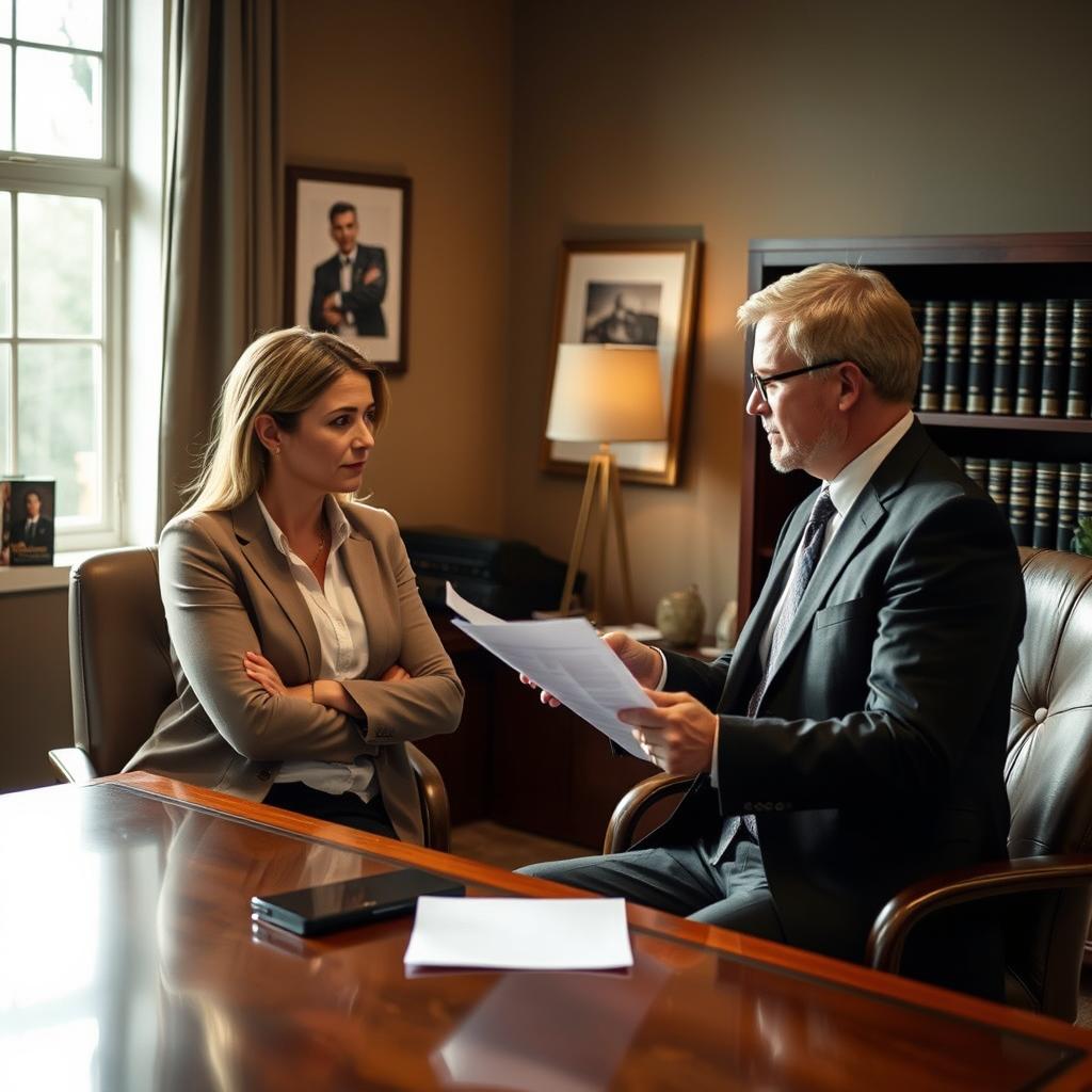 Uber Accident Lawyer Fluvanna County