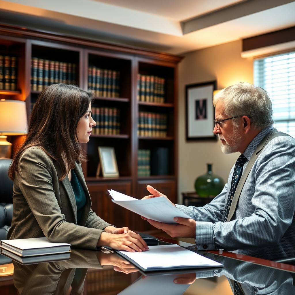 Uber Accident Lawyer Frederick County