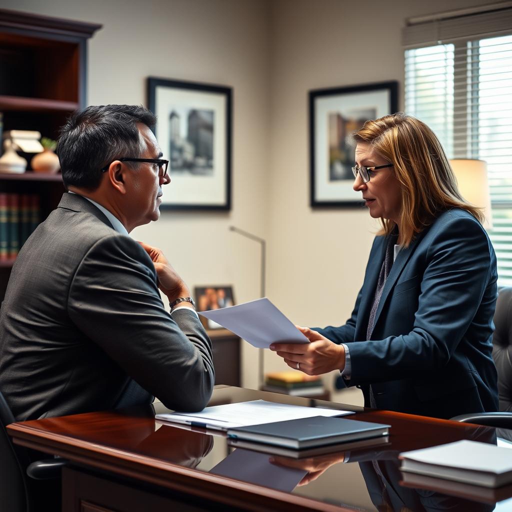 Uber Accident Lawyer Henrico County