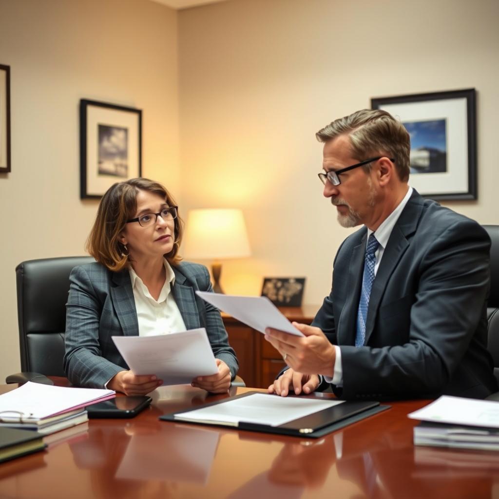 Uber Accident Lawyer King William County