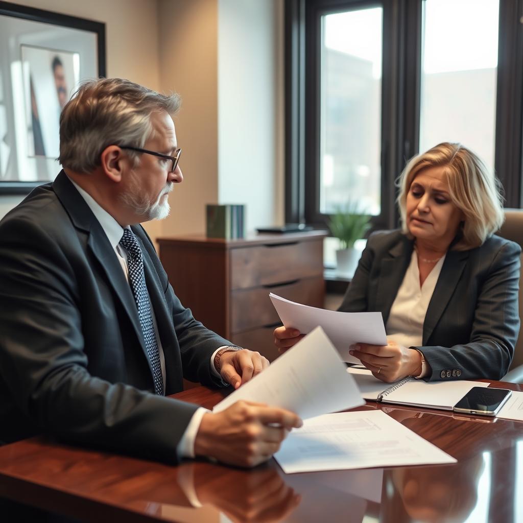 Uber Accident Lawyer Lexington