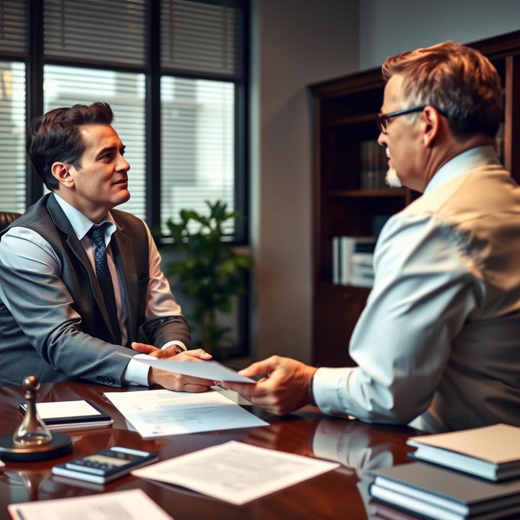 Uber Accident Lawyer Madison County