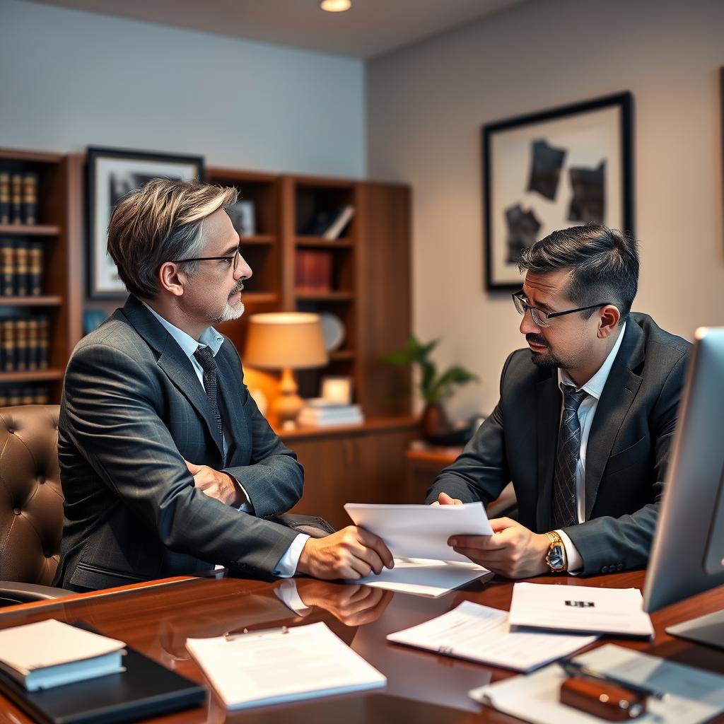 Uber Accident Lawyer Orange County