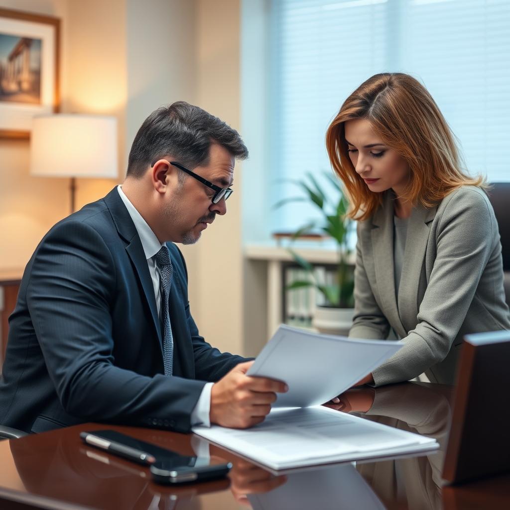 Underinsured Motorist Claim Lawyer Arlington County