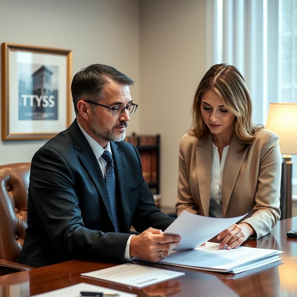 Underinsured Motorist Claim Lawyer Augusta County