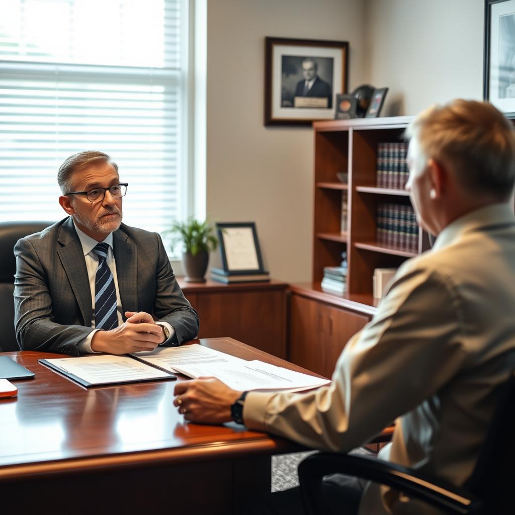 Underinsured Motorist Claim Lawyer Botetourt County