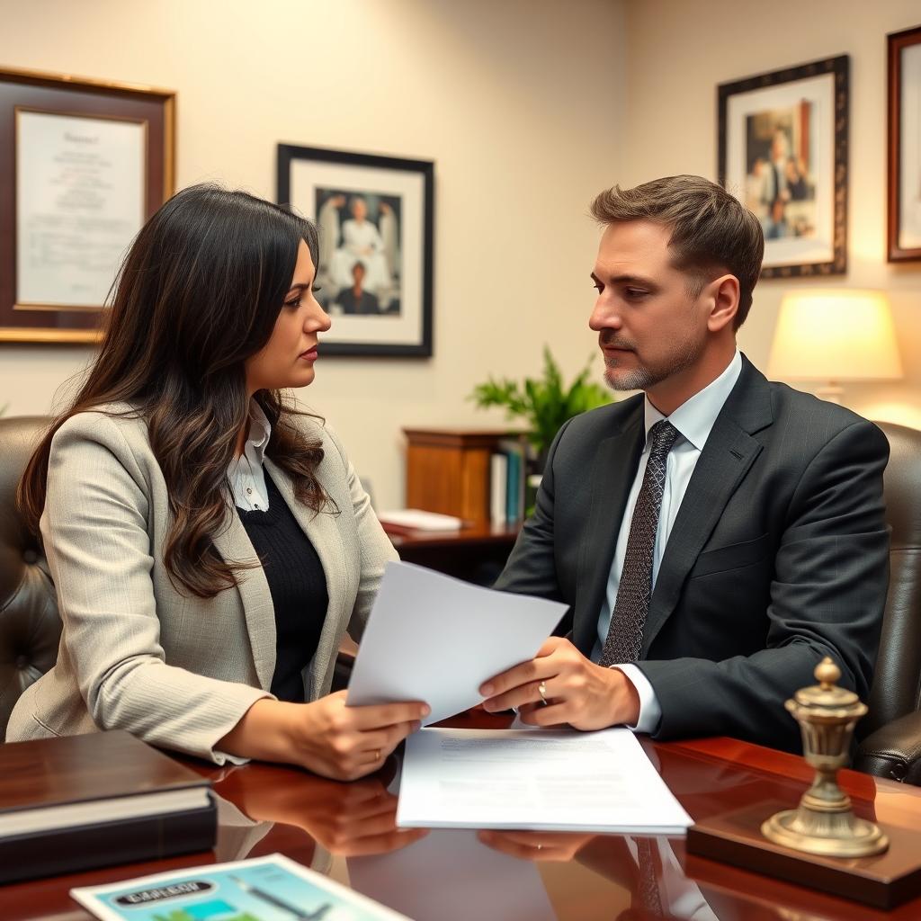 Underinsured Motorist Claim Lawyer Caroline County