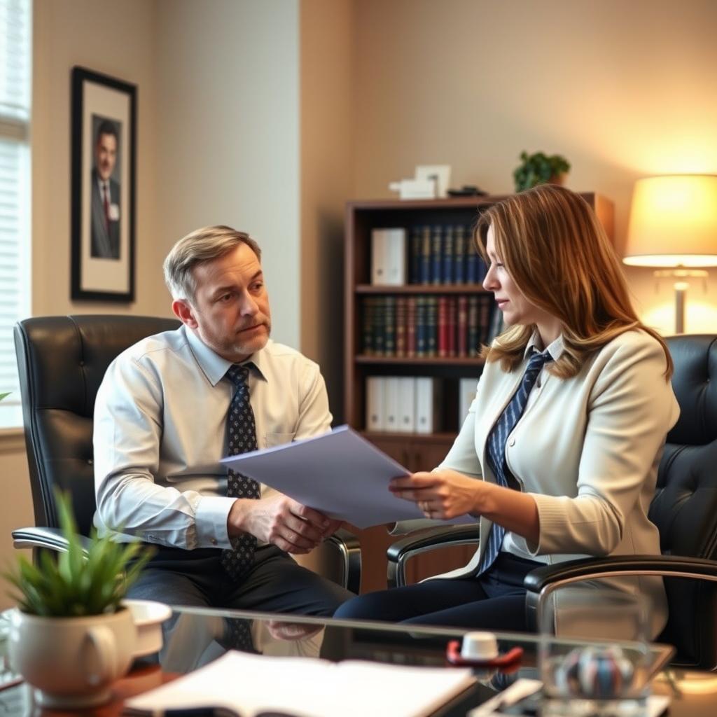 Underinsured Motorist Claim Lawyer Clarke County