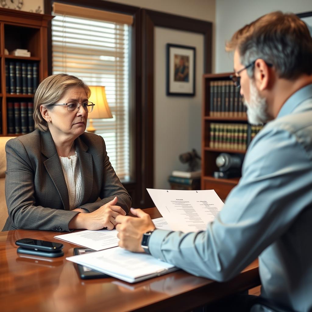 Underinsured Motorist Claim Lawyer Colonial Heights