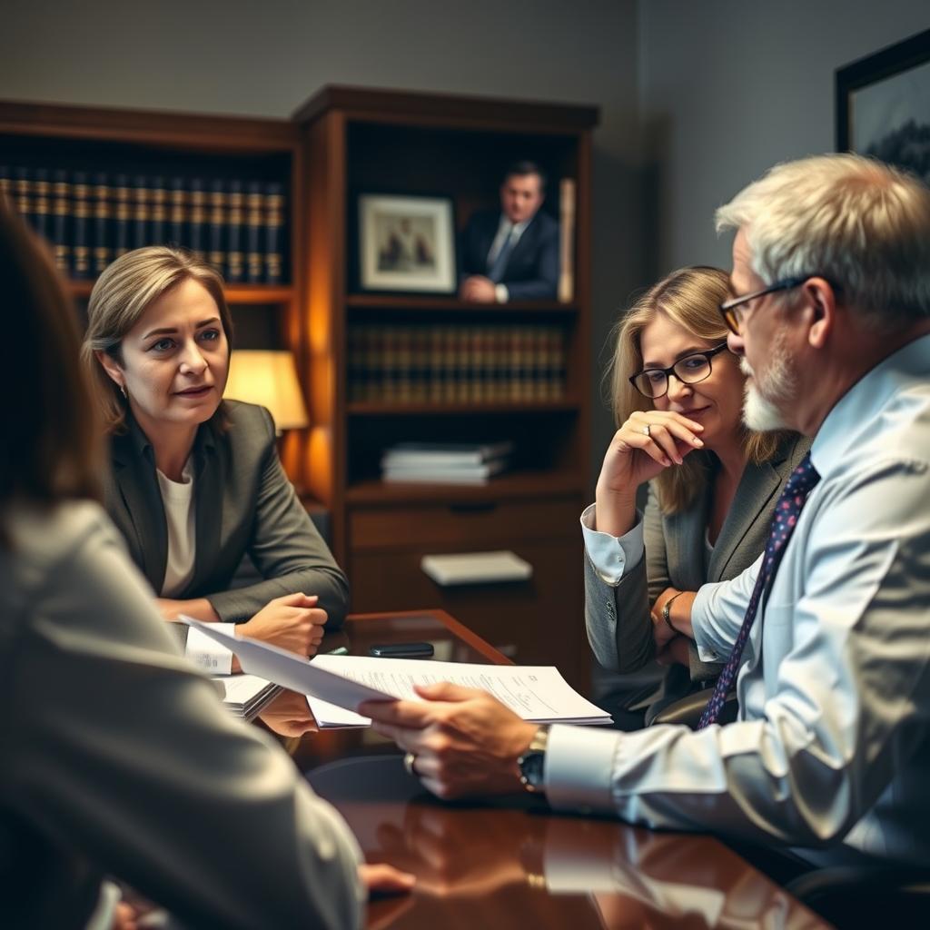 Underinsured Motorist Claim Lawyer Culpeper County