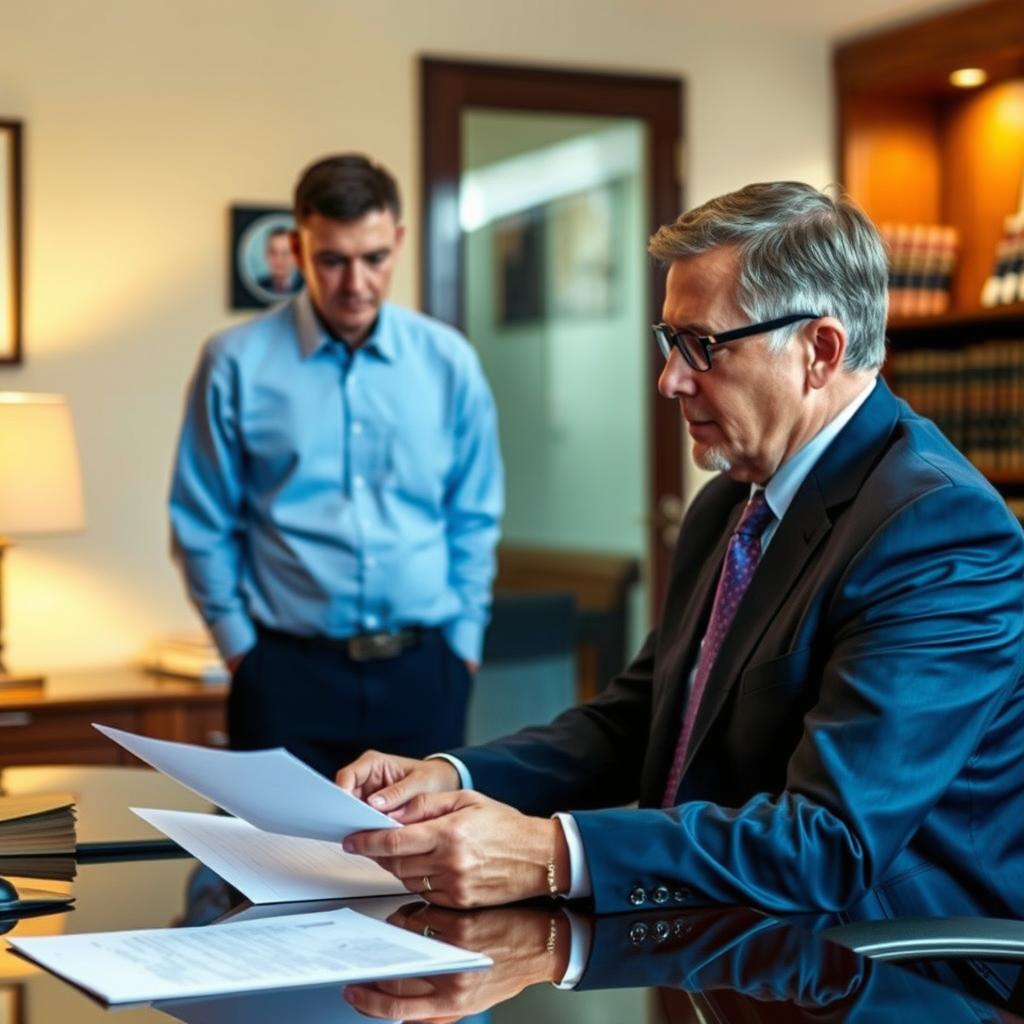 Underinsured Motorist Claim Lawyer Fauquier County