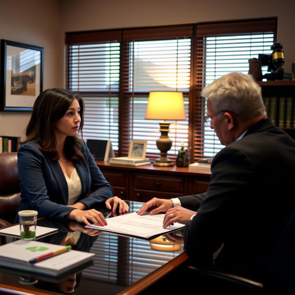 Underinsured Motorist Claim Lawyer King William County