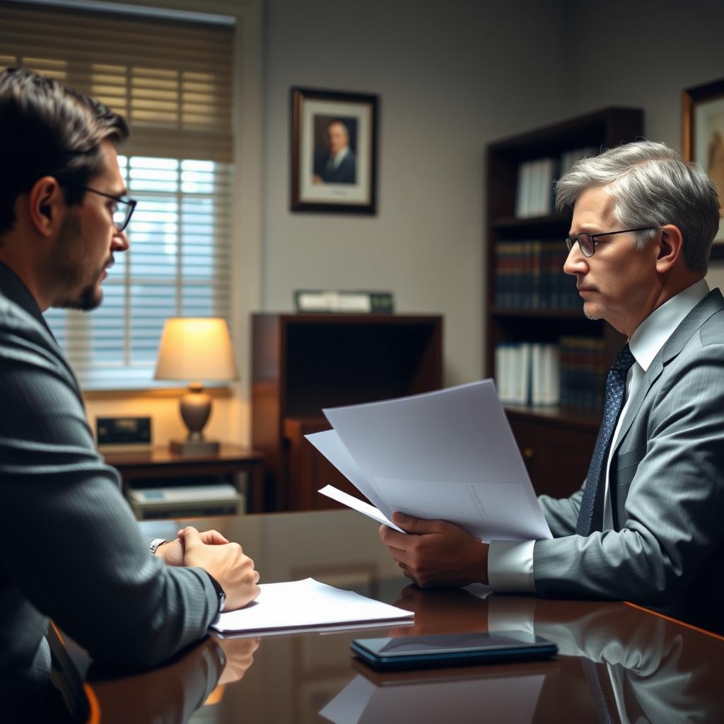 Underinsured Motorist Claim Lawyer Lexington