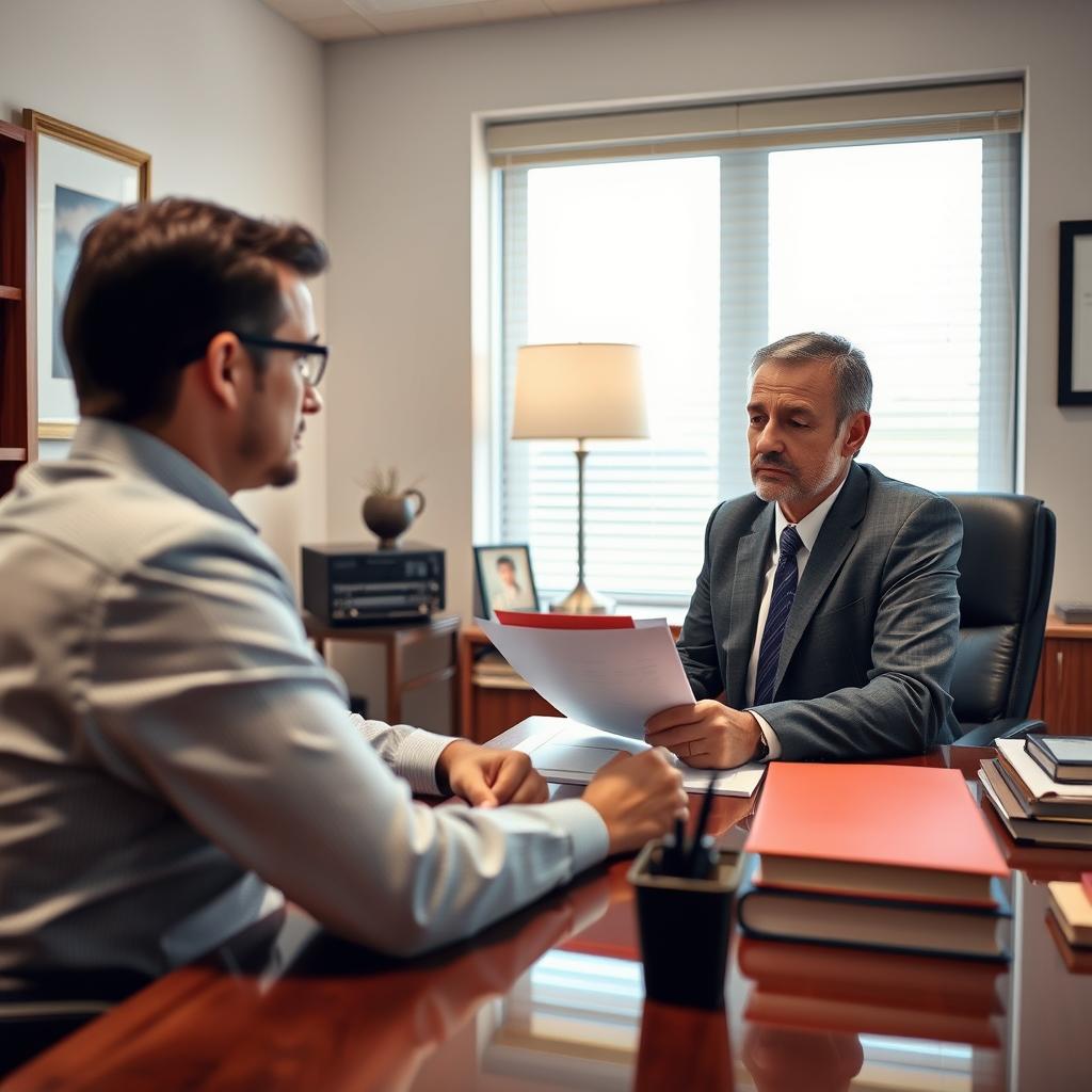 Underinsured Motorist Claim Lawyer Orange County