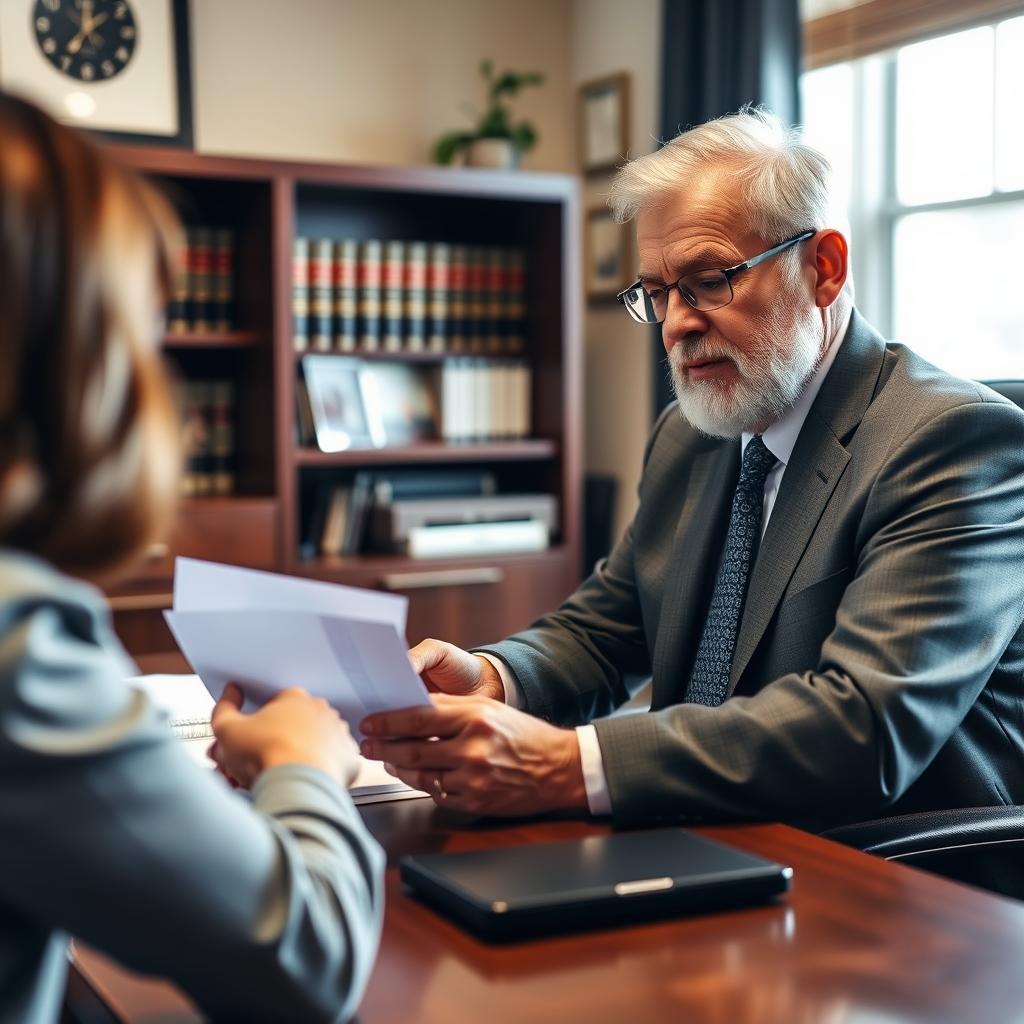 Underinsured Motorist Claim Lawyer Rappahannock County