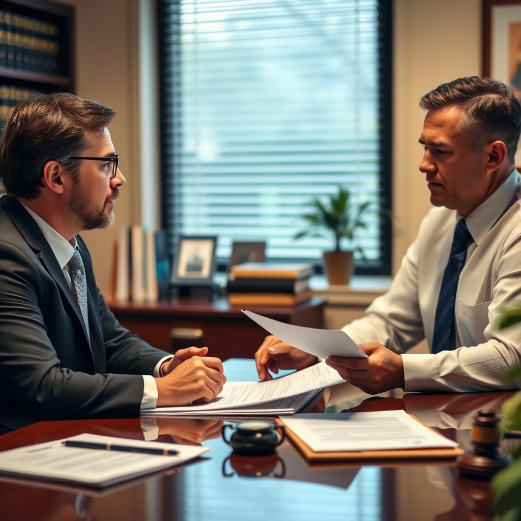 Underinsured Motorist Claim Lawyer Rockingham County