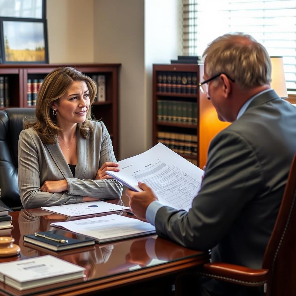 Uninsured Motorist Claim Lawyer Clarke County