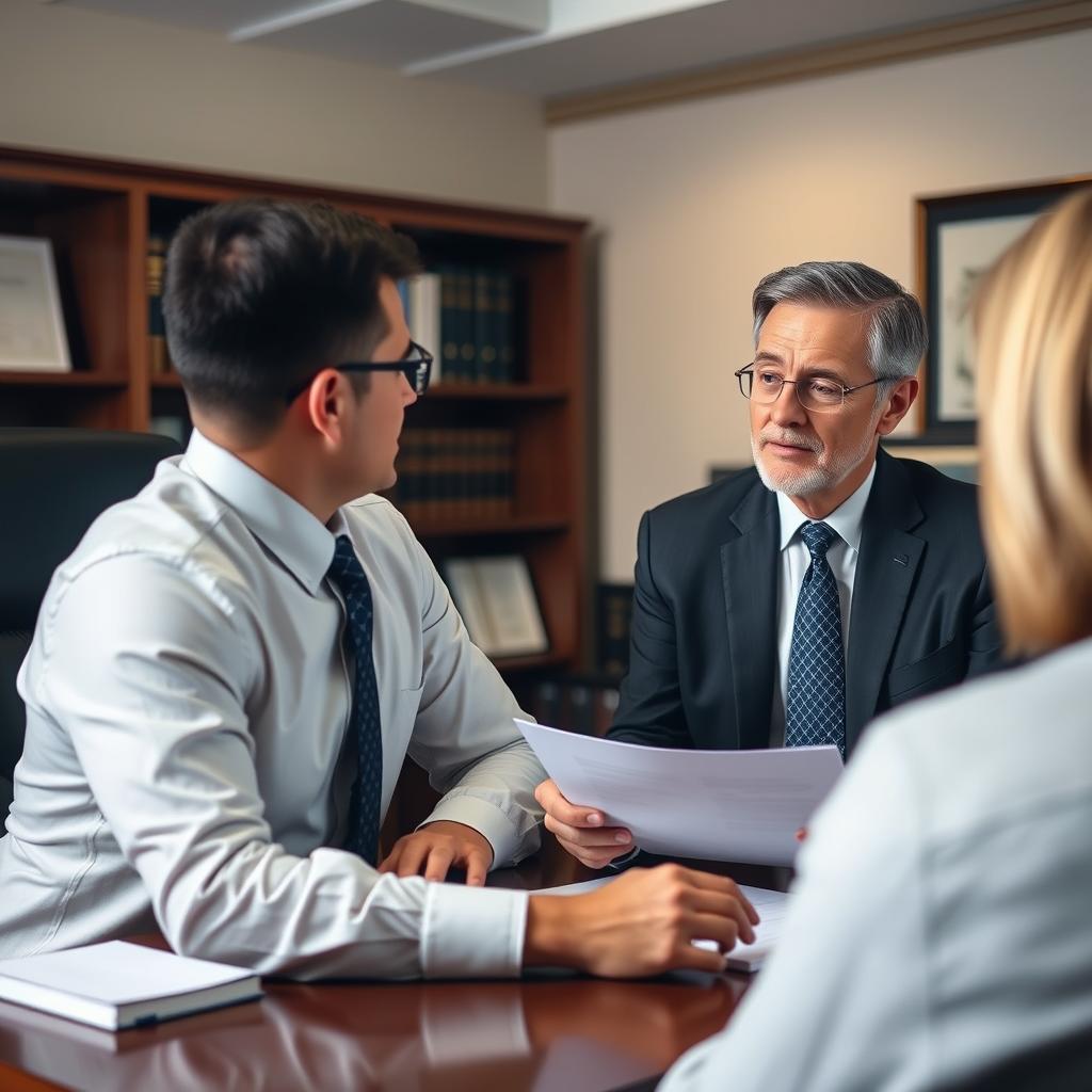 Uninsured Motorist Claim Lawyer Dinwiddie County