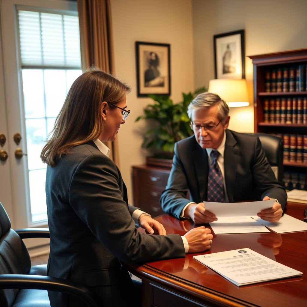 Uninsured Motorist Claim Lawyer Fluvanna County