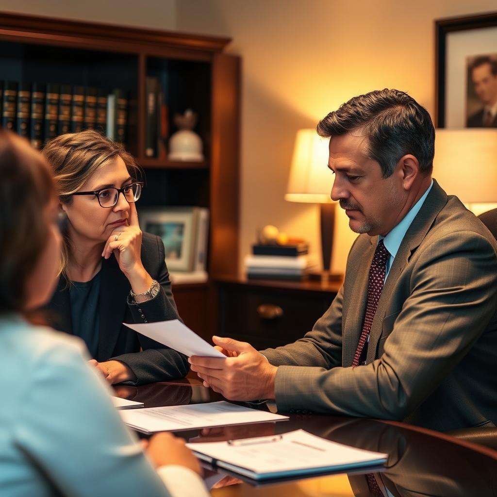 Uninsured Motorist Claim Lawyer Fredericksburg