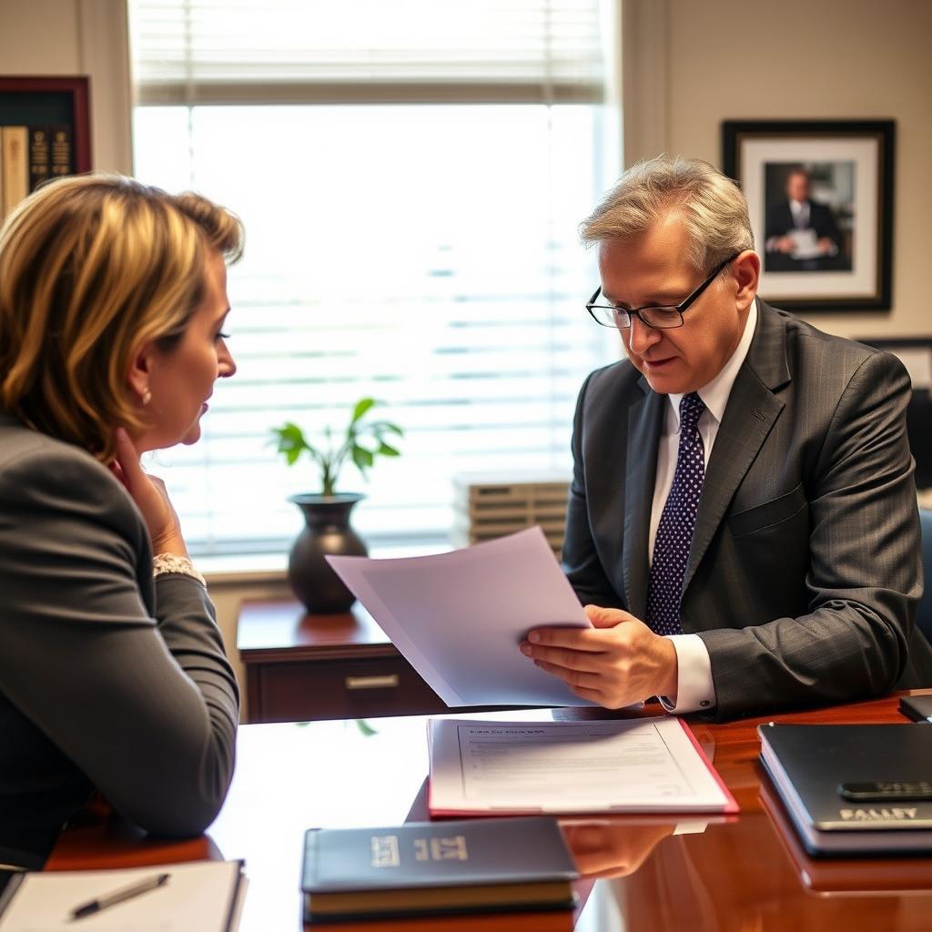 Uninsured Motorist Claim Lawyer Henrico County