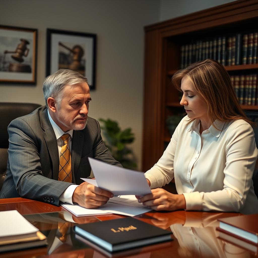 Uninsured Motorist Claim Lawyer King George County