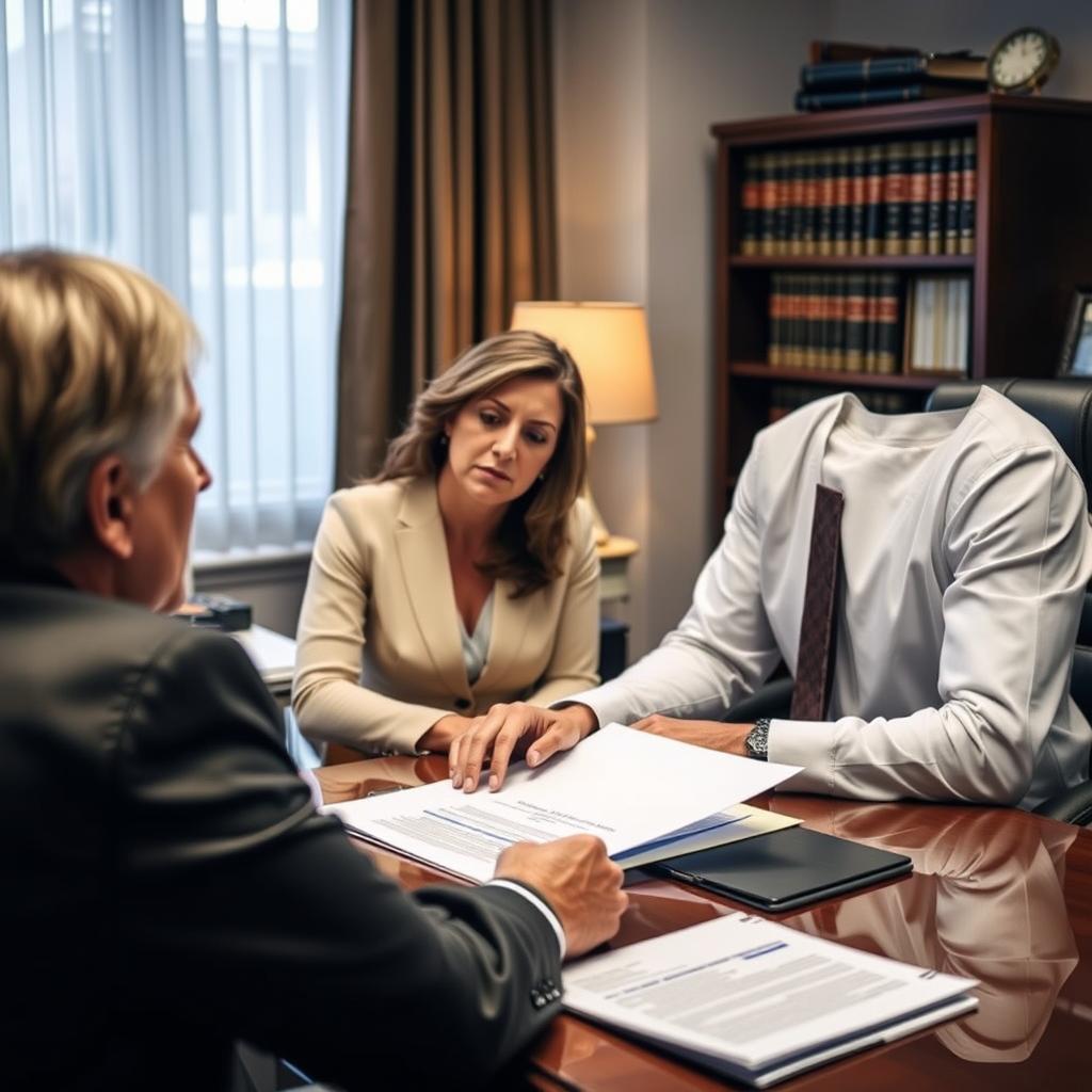 Uninsured Motorist Claim Lawyer Prince William County