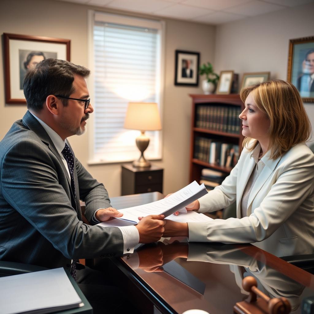 Uninsured Motorist Claim Lawyer Rappahannock County