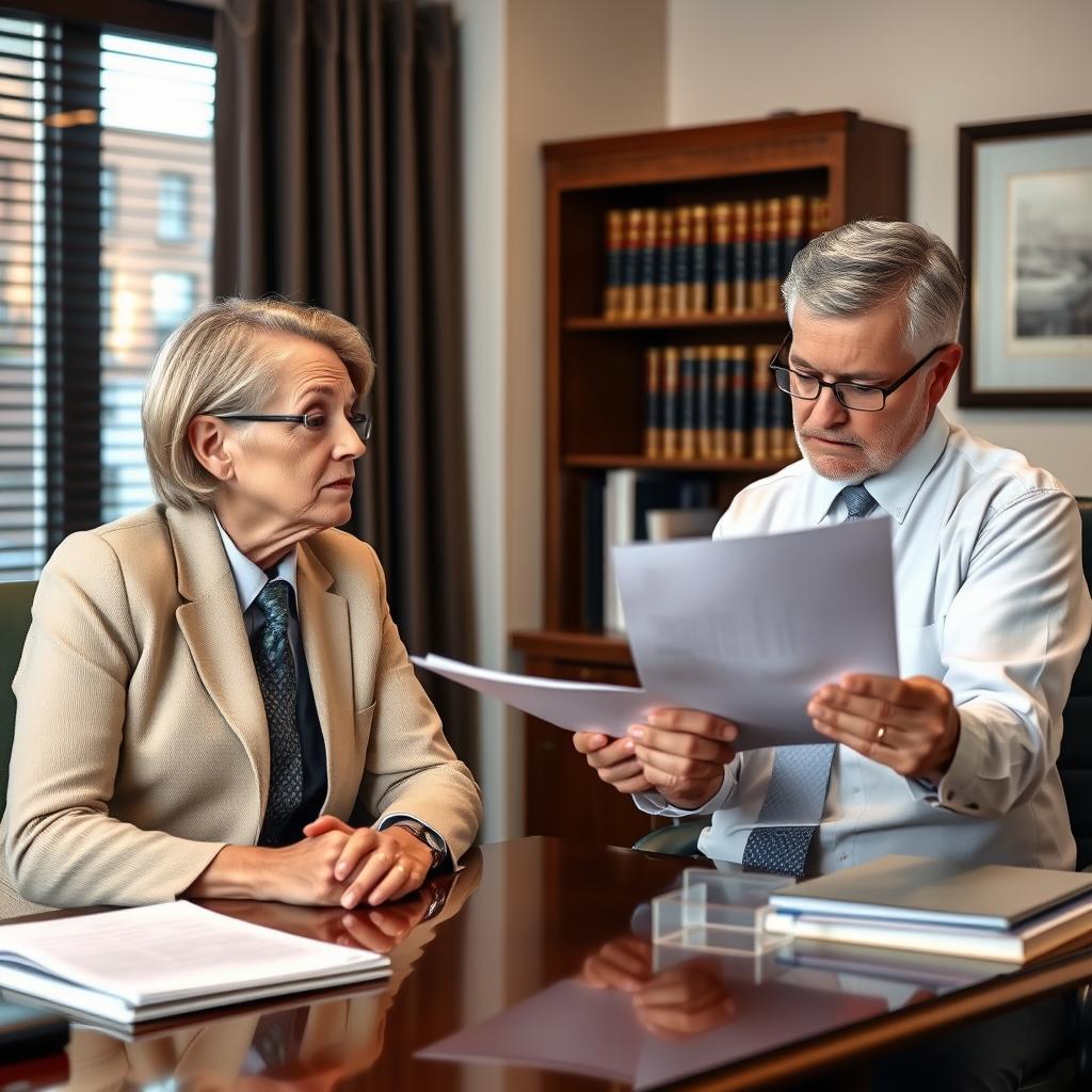 Wrongful Death Lawyer Fauquier County