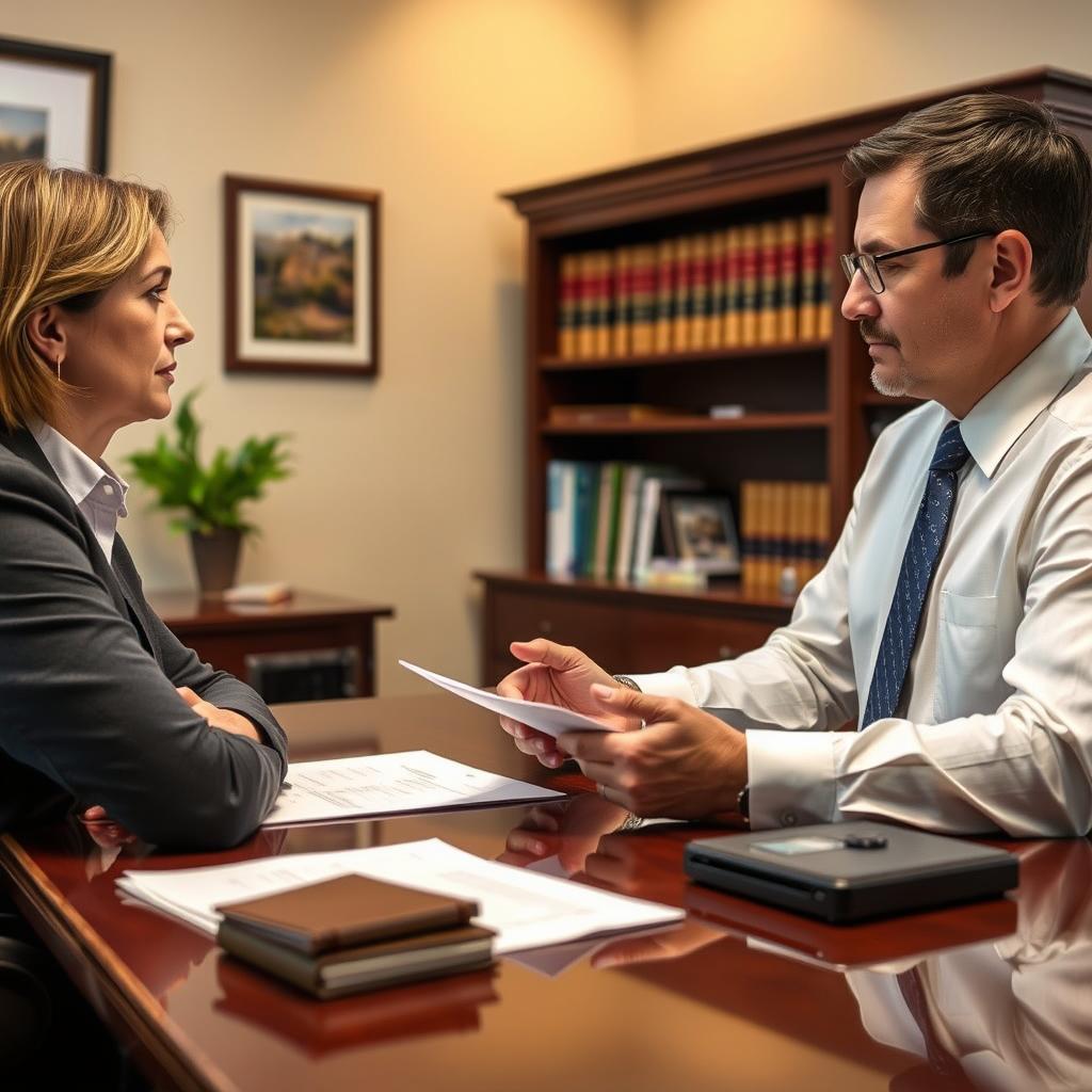 Wrongful Death Lawyer Fluvanna County