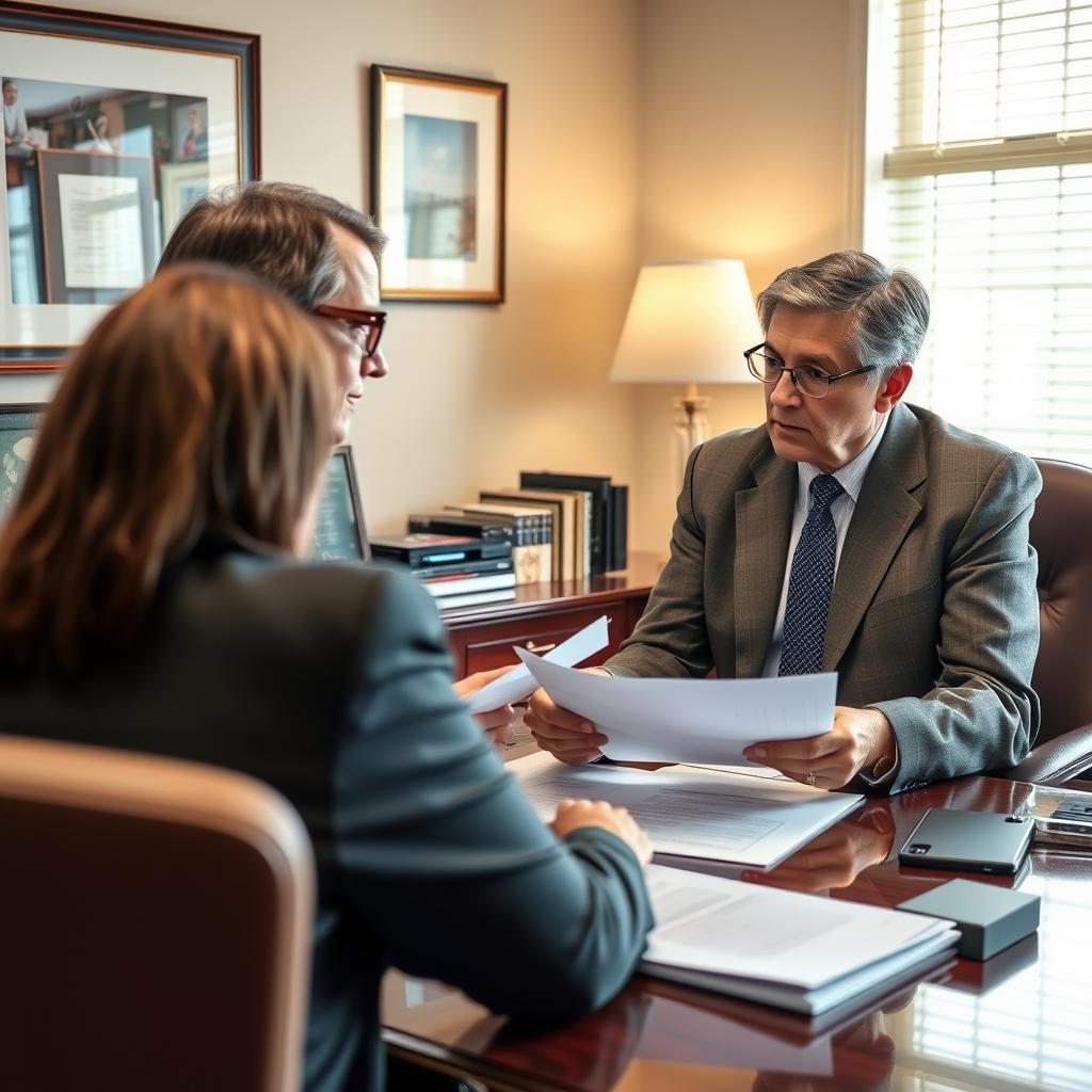 Wrongful Death Lawyer Greene County