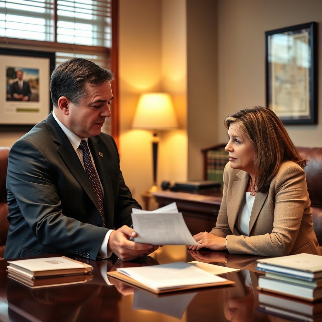 Wrongful Death Lawyer King William County