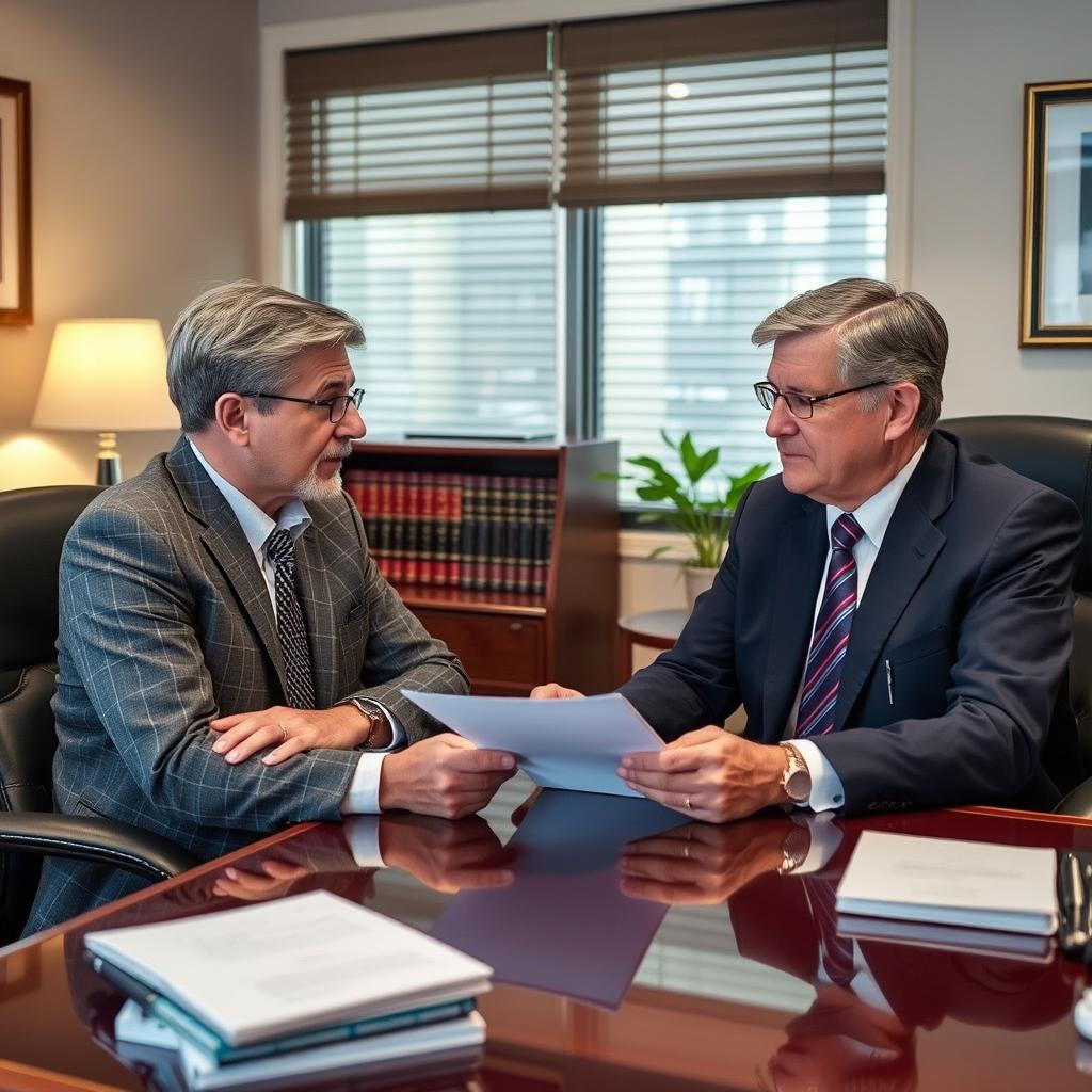 Wrongful Death Lawyer Loudoun County