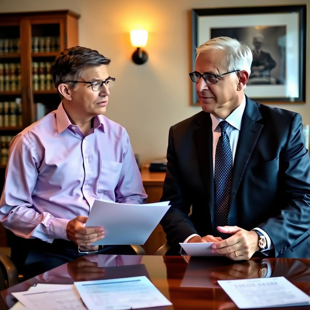 Wrongful Death Lawyer Madison County