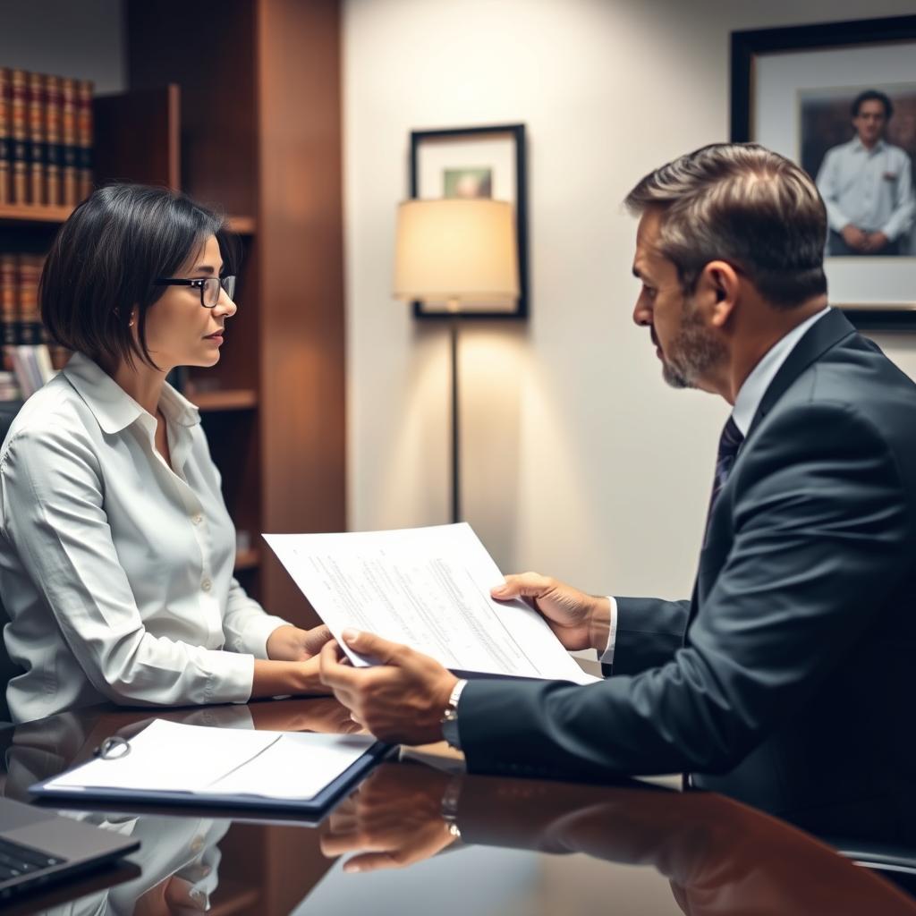 Wrongful Death Lawyer Orange County