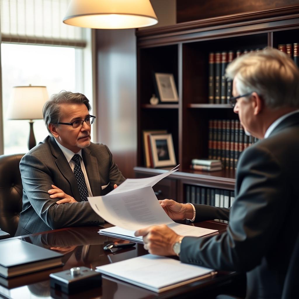 Wrongful Death Lawyer Prince William County