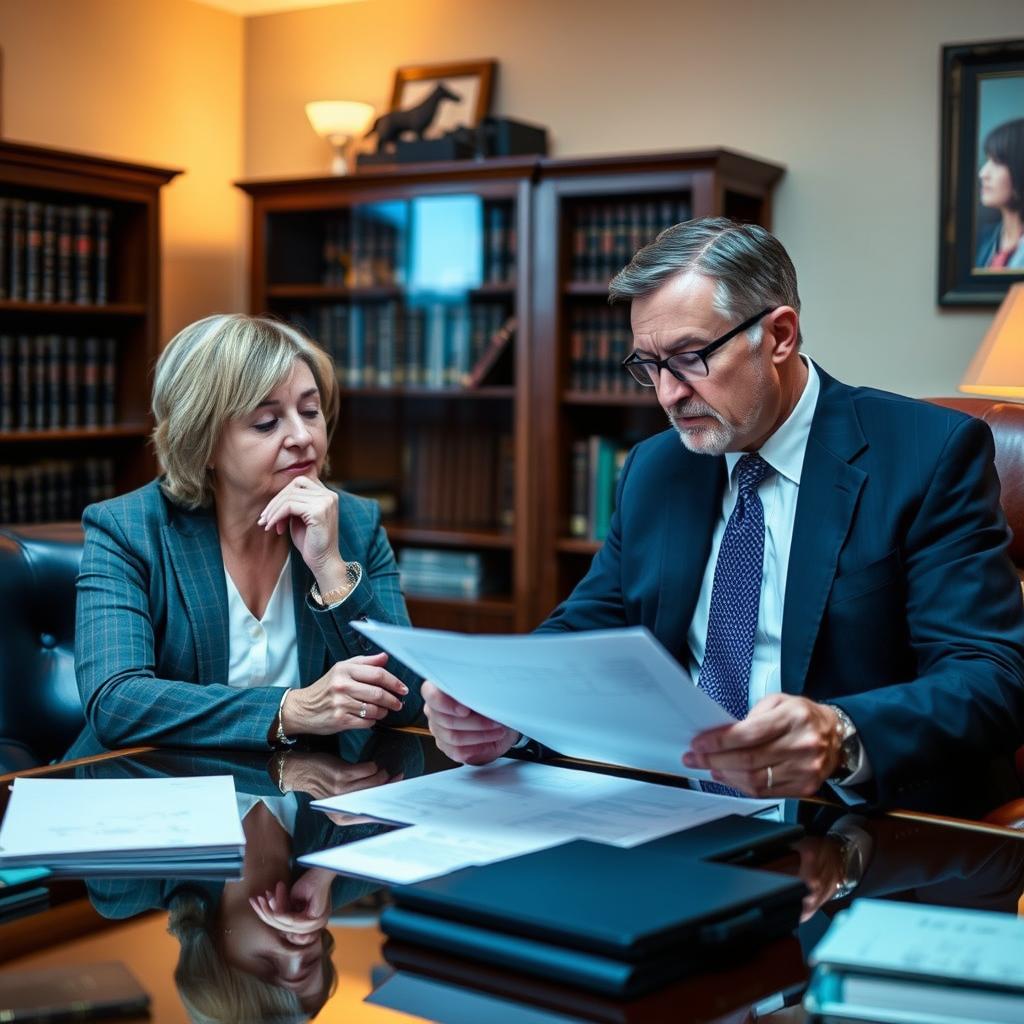 Wrongful Death Lawyer Rappahannock County