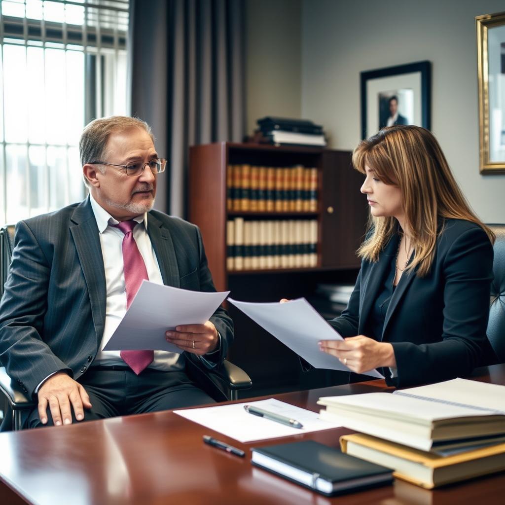 Wrongful Death Lawyer Rockingham County