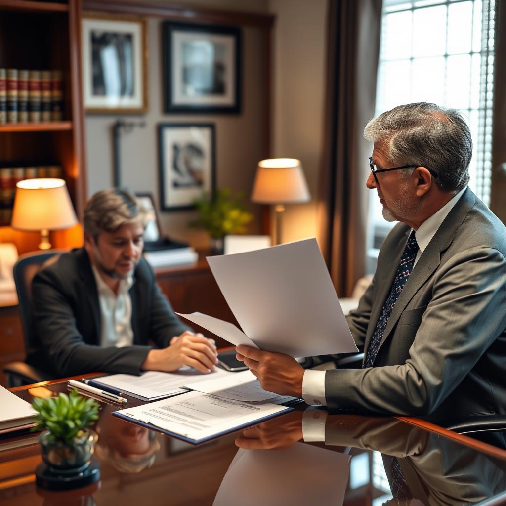 Wrongful Death Lawyer Stafford County