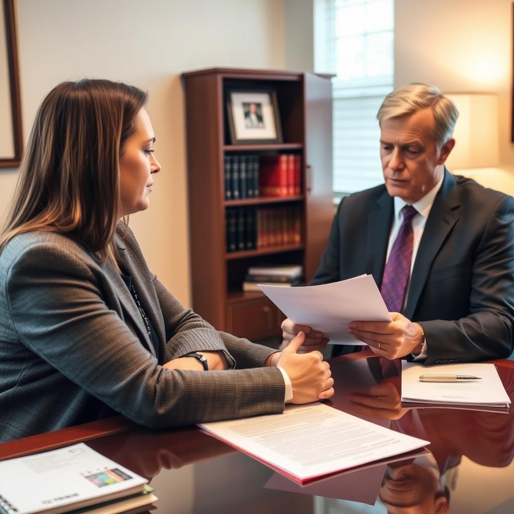 Wrongful Death Lawyer Warren County