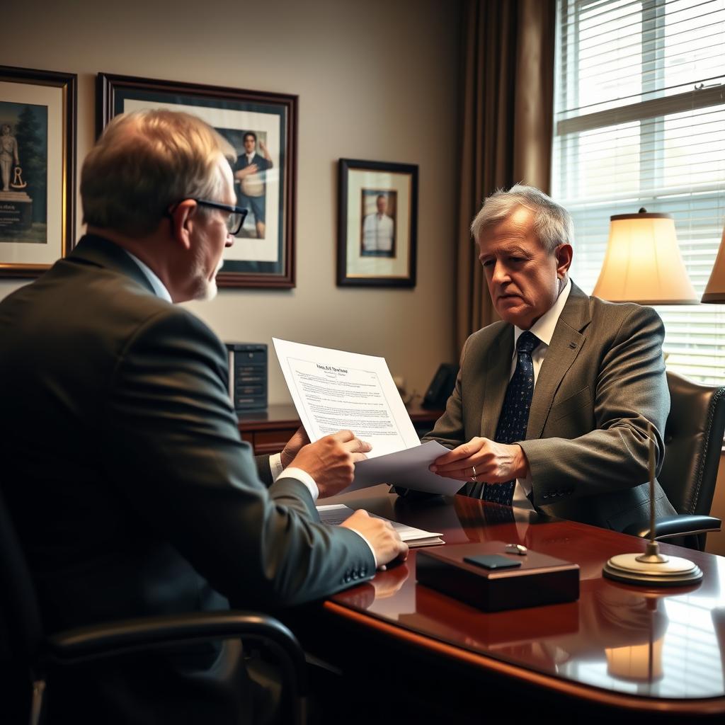 18 Wheeler Accident Lawyer Clarke County